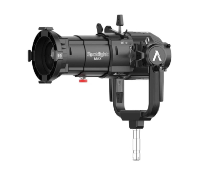 Akcesoria Foto Aputure Strumienica Spotlight Max 19
